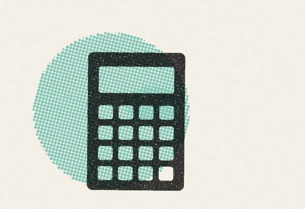 Je loonstrook lezen: wat betekent elke regel?