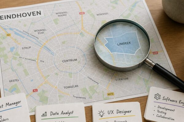 Vacatures Eindhoven: 7 tips om snel werk te vinden in tech, zorg en meer