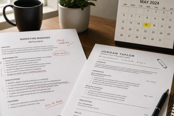 Vacatures UMCG: 7 dingen om te checken voordat je solliciteert