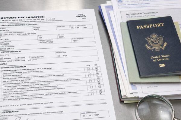 Douane vacatures: functies, selectie en tips om goed voorbereid te solliciteren