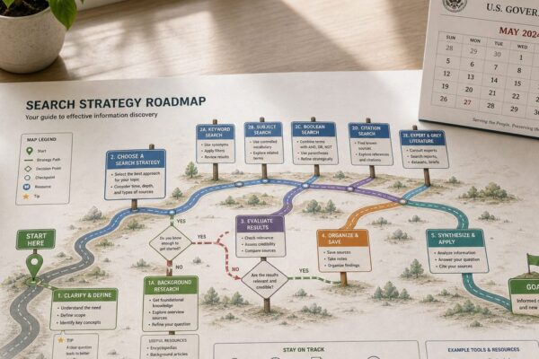 Rijkswaterstaat vacatures vinden: 7 slimme manieren om sneller de juiste baan te spotten