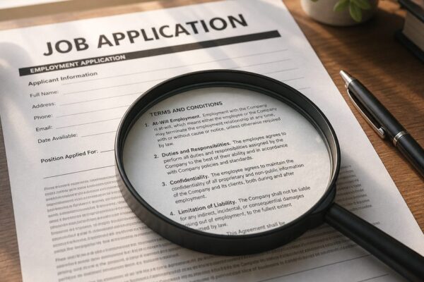 HEMA vacatures: waar let je op voordat je solliciteert?