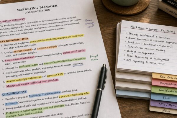 Alliander vacatures: zo bereid je je sollicitatie voor op een technische werkgever