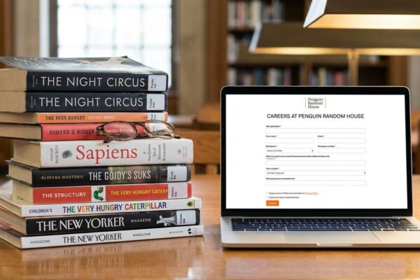 Bibliotheek vacatures: 7 manieren om op te vallen in een rustige maar gewilde sector